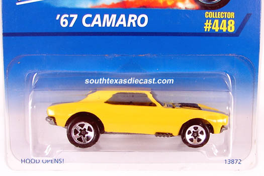 1967 Camaro